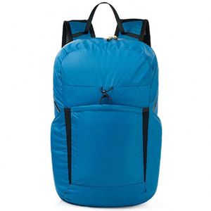 Custom <b>Foldable</b> <b>Backpack</b> Waterproof Polyester Lightweight Packable Travel Daypack OEM ODM Manufacturer - Product Image 1