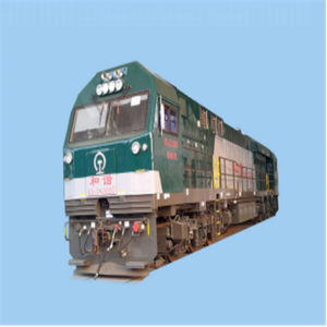 <span class=keywords><strong>Locomotive</strong></span> diesel à cabine double / passagers et marchandises, entraînement à courant alternatif de type <span class=keywords><strong>HXN5</strong></span> - Product Image 1