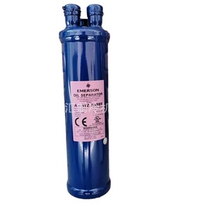 เครื่องแยกน้ำมันเอเมอร์สัน A-WZ55889 พอร์ต 9 จุดสำหรับชุดทำความเย็น - Product Image 2