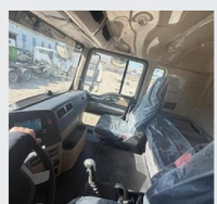 Новый самосвал SINOTRUK HOWO TX 6x4, 400 л.с., тяжелый, 10-колесный, с U-образным кузовом, двигатель Weichai, для горнодобывающей промышленности, строительства, песка и гравия