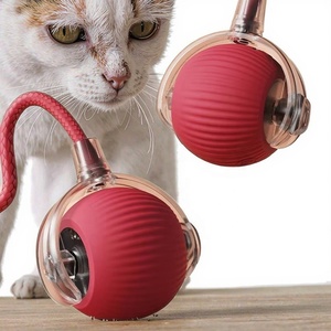 ring vibrate Hexbug Cat Toy - Interactive and Entertaining Toy for Cats | Buy Now with  Express International Delivery main image 0
