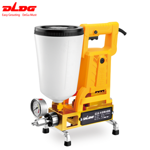 शुद्ध सीमेंट घोल निर्माण अनुप्रयोग समूह पंप ग्राउंड उच्च दबाव समूह जलरोधी उपकरण - Product Image 1