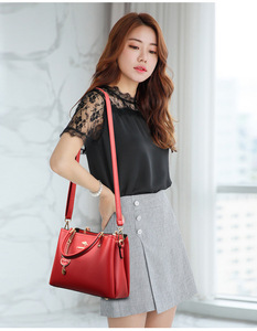 Sacs à main de créateur personnalisés, best-sellers, sacs fourre-tout pour femmes, sacs à bandoulière de marque - Product Image 2