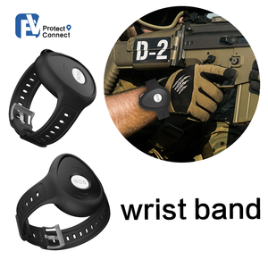 Collier de suivi 4G LTE Eview EV-07B pour personnes âgées atteintes de démence, avec fonction d'appel bidirectionnel et suivi GPS EV-07B-4G - Product Image 5