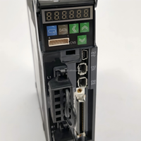 Servomoteur R88D-1SN08H-ECT-06 R88D 0,75 kW Monophasé Entrée 200 V R88D-1SN08H-ECT-06