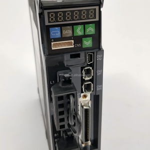 Servoaccionamiento <span class=keywords><strong>R88D</strong></span>-<span class=keywords><strong>1SN15H</strong></span>-<span class=keywords><strong>ECT</strong></span> <span class=keywords><strong>R88D</strong></span> de 1.5kW Monofásico con Entrada de 200V <span class=keywords><strong>R88D</strong></span>-<span class=keywords><strong>1SN15H</strong></span>-<span class=keywords><strong>ECT</strong></span> - Product Image 6