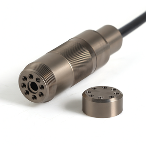 Instrumentos de Medición de Nivel de Combustible, Sensor de Nivel de Combustible Diésel 4-20ma - Product Image 2