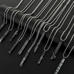 Collier de la série de mini sabres laser Nexussabers - Product Image 6