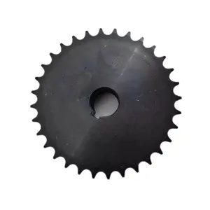 New Style Widely Used Superior Quality 40a 48a Sprockets Wheel Chain Toothed Gear Cog Wheel