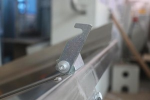 <strong>Automatic</strong> Carton Machine Easy Operate <strong>Box</strong> Erecting Machine Carton Case Erector - Product Image 3