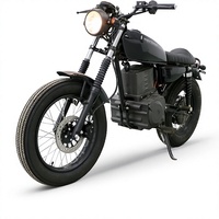 Fabricant pour le commerce extérieur, vente en gros orientée vers l'exportation de motos et scooters électriques - Longue autonomie, idéal pour les trajets quotidiens et la livraison de repas, 2000W