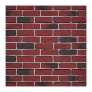 NEU <span class=keywords><strong>2025</strong></span> sang trọng bên ngoài bức tường ốp gạch đá nhân tạo Bảng điều khiển tường trang trí Polyurethane giả đá không thấm nước - Product Image 6