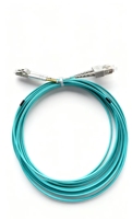 1x16 Green Mini Tube SC APC/UPC Conector Modo único 1x16 FBT Acoplador PLC Splitter Cables de comunicación Nap Box