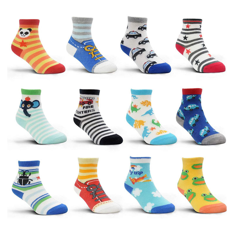 Kids Child Soccer Sports Knee High