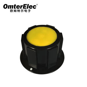 Cliff K1c (25.4X15.1) Ems Synthi Aks Knop - Product Image 5