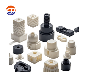 Service de moulage par injection de plastique en petites séries Pièces en plastique personnalisées - Product Image 5