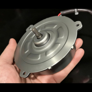 Moteur de soufflerie BLDC 24V 36W 3000 tr/min pour <span class=keywords><strong>chauffe</strong></span>-<span class=keywords><strong>eau</strong></span> au gaz certifié CE - Product Image 5