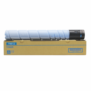 Konica Minolta Original TN512 Cartouche de <span class=keywords><strong>toner</strong></span> couleur Bizhub C454 C554 Photocopieuse Consommables <span class=keywords><strong>Toner</strong></span> - Product Image 5