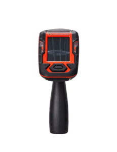 Espectrómetro XRF Portátil FAS2100, Analizador de Aleaciones de Alto Rendimiento - Equivalente al Sistema Niton para Pruebas de Chatarra Metálica y PMI - Product Image 4