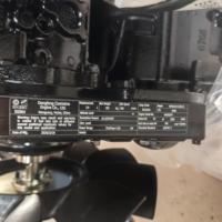 Conjunto de Motor Diésel DCEC 4BTA3.9-C125 de 125 HP, 93 KW, 4 Cilindros para Camiones y Maquinaria de Construcción