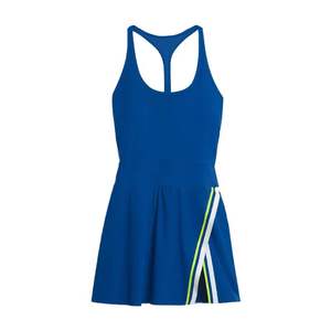 Falda Deportiva para Tenis y Actividades al Aire Libre, Estilo Pantalón, Anti-Sudor, con Sujetador Incorporado y Cintura Elástica - Product Image 4