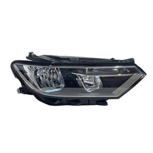 Système d'éclairage halogène d'origine, phare avant droit pour Volkswagen PASSAT B8 2015 2016 2017 2018 <span class=keywords><strong>2019</strong></span> pour 3G1941006B - Product Image 1