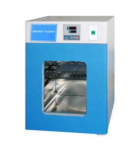 (MS-LD15) Incubadora Termostática Electrotérmica Inteligente de Laboratorio Controlada por Microprocesador - Product Image 1