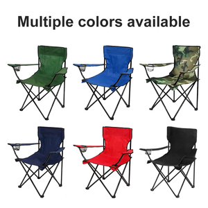 Silla de Playa Moderna y Transpirable, Silla Plegable Portátil para Exteriores, Camping, Verano, Playa, Patio, Muebles de Exterior - Product Image 3