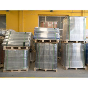 Op Maat Gemaakte Verwerking Beschikbaar Transparant Siliconenrubber Membraanvellen 65 +-5 Shore Hardheid Op Maat Vormsnijden - Product Image 6