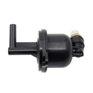 ท่อไอเสียปั๊มลม F068 สำหรับแลนด์โรเวอร์ เรนจ์โรเวอร์ L405 L494 ปี 2013-2022 อะไหล่ทดแทน LR140035 - Product Image 2