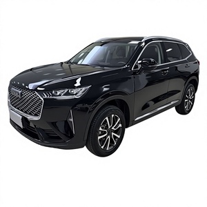 Haval 2022 2023 2024 – <span class=keywords><strong>Voiture</strong></span> familiale 5 places, économique en carburant, tout-terrain, chinoise, pour adultes, intelligente et d'<span class=keywords><strong>occasion</strong></span> - Product Image 1