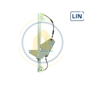 Regolatore Finestrino Ac Rolcar Adattabile per OE 1607675380 9223F2 9223G3 Italia - Product Image 1