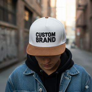 Casquettes Snapback en Velours à Visière Plate 6 Panneaux, Impression par Transfert Thermique, Gorras Dandy Hats, Tissu Doux, Motifs Vifs - Product Image 3