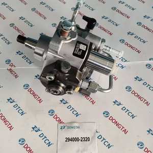 Bomba de Combustible Common Rail HP3 294000-2320 para Dyna 3.0 D4D H I l U X 2.5 D4D - Product Image 6