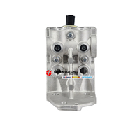 Bomba de Transferencia de Combustible 4935006, Bomba de Transferencia de Combustible Compatible con Motor Cummins 8.3L ISC ISL QSL QSC