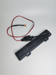 Agricultural <b>Drone</b> Night Navigation Lights Lamp Cord LED Replacement <b>Accessories</b> For DJI T50 T40 T20P <b>Drone</b> - Product Image 5