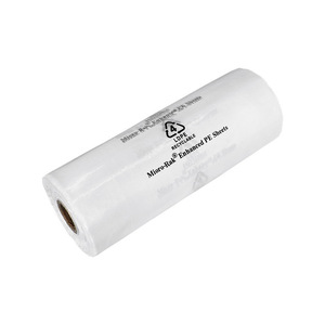 Papier anti-moisissure 25x25cm, antibactérien, pour chaussures, vêtements, sacs, film PE résistant à l'humidité, protection anti-moisissure de qualité supérieure - Product Image 5