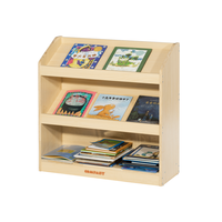 Meubles de maternelle écologiques en bois, lits, bureaux, chaises, ensembles de meubles pour enfants, bibliothèques pour usage hôtelier