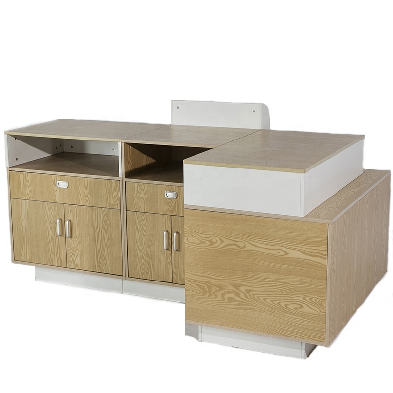 Manufacturer Supplier New Retail Store Supermarket