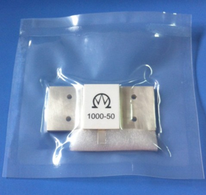 1000 <span class=keywords><strong>Watt</strong></span> Mặt Bích Gắn điện trở <span class=keywords><strong>50</strong></span> <span class=keywords><strong>Ohm</strong></span> công suất cao cấp thương mại - Product Image 4