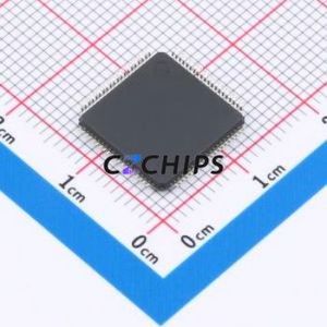 ชิปไอซีไมโครคอนโทรลเลอร์ LQFP-80 TMS320F28062UPNT (MCU/MPU/SoC) ของแท้และใหม่ (12x12) - Product Image 2