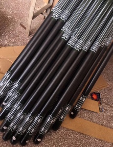 Giá Rẻ Bán Buôn 2-Mảnh Màu Trắng Gỗ Hồ Bơi Tín Hiệu, Câu Lạc Bộ Bi Da Đào Tạo 57Inch Pool <span class=keywords><strong>Billiard</strong></span> <span class=keywords><strong>Cue</strong></span> <span class=keywords><strong>Stick</strong></span> - Product Image 2