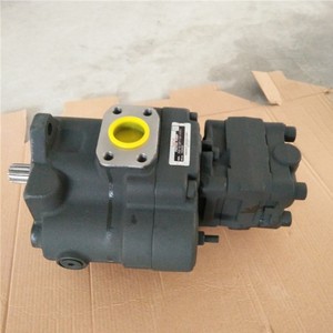 Piezas de excavadora E26 Bomba hidráulica 7209325 E26 Bomba principal para Bobcat - Product Image 3