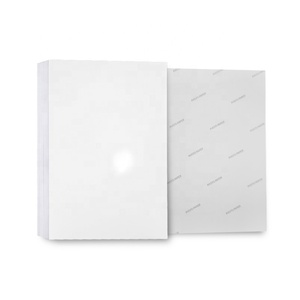 <span class=keywords><strong>Papel</strong></span> Fotográfico <span class=keywords><strong>Adhesivo</strong></span> Brillante A4/135g para Impresión de Inyección de Tinta, Producción en Masa OEM y Venta al por Mayor, Hecho en China - Product Image 3