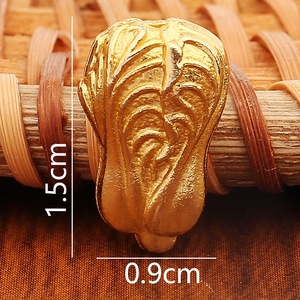 อุปกรณ์เสริมทรงกระบอกสำหรับใส่ใบข้าวโพดแท่งทองทรายขนาดเล็กใส่กรอบรูป - Product Image 6