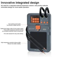 Machine de soudage par points portable intégrée AMAOE SPOTER Pro pour la réparation de téléphones portables, la soudure de cellules de batterie et de plaques de nickel