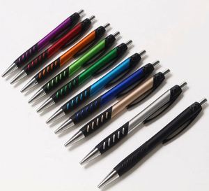 ปากกาสไตลัส 2 in 1 พร้อมด้ามจับที่สะดวกสบาย - ปากกาสไตลัสแบบ Capacitive และปากกาลูกลื่นแบบคลิก สำหรับอุปกรณ์หน้าจอสัมผัสทั่วไป - Product Image 4