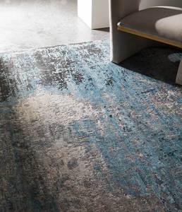 Tapis contemporains de designer, tuftés à la main, fabriqués avec de la laine de Nouvelle-Zélande pour les salons, les chambres et les sols d'hôtels modernes. - Product Image 1