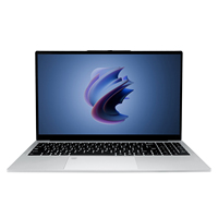 Portátil de Fábrica de 15.6 Pulgadas, Intel Core I5 1335U, 16GB RAM, 512GB NVMe SSD, Windows 11 Business, Cuerpo de Metal