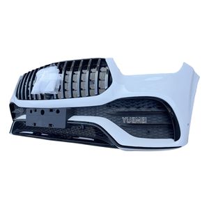 Adecuado para Mercedes Benz <span class=keywords><strong>GLE</strong></span> W167 Amg parachoques delantero de alta calidad de <span class=keywords><strong>segunda</strong></span> <span class=keywords><strong>mano</strong></span> Original - Product Image 3